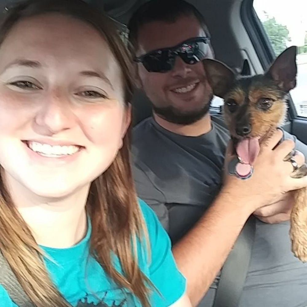 Meet your Posher, Jordan